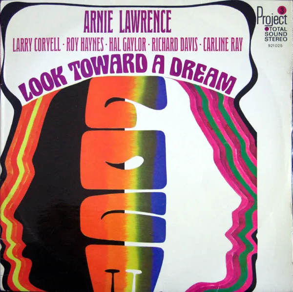 Look Toward A Dream