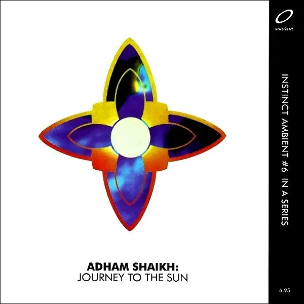 Journey To The Sun