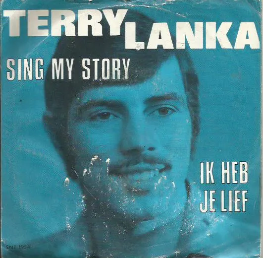 Sing My Story