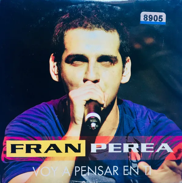 Voy A Pensar En Ti