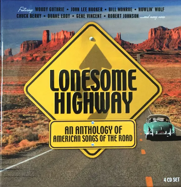 Lonesome Highway