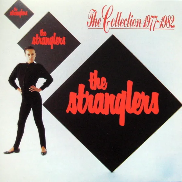 The Collection 1977 - 1982