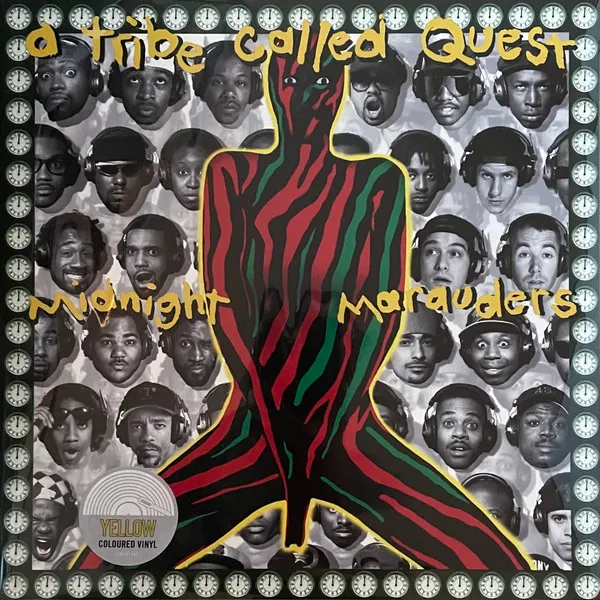 A Tribe Called Quest