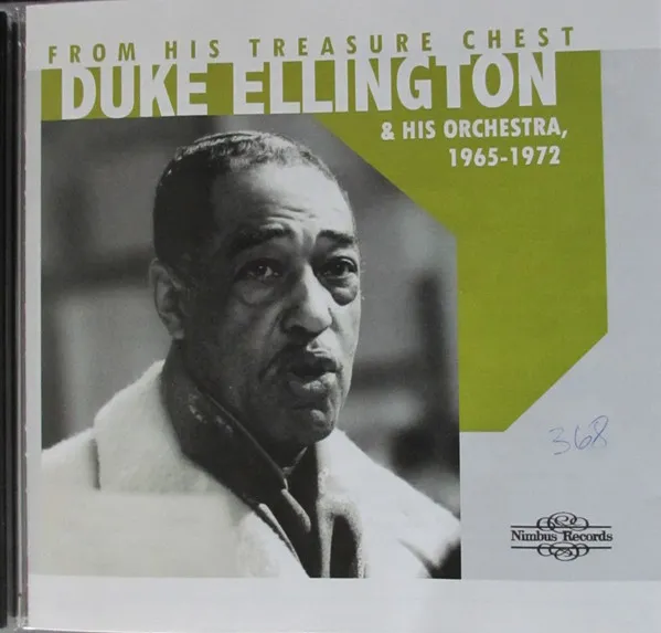 Performances From His Treasure Chest 1965-1972