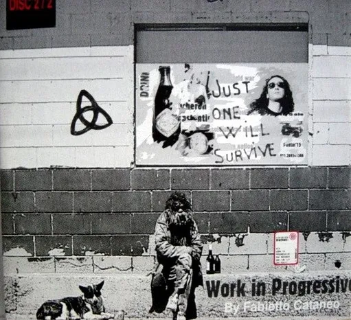 Work In Progressive