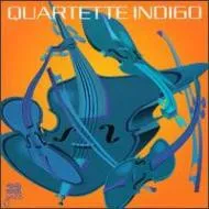 Quartette Indigo