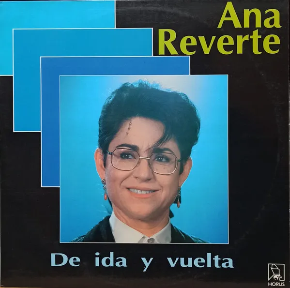 De Ida Y Vuelta