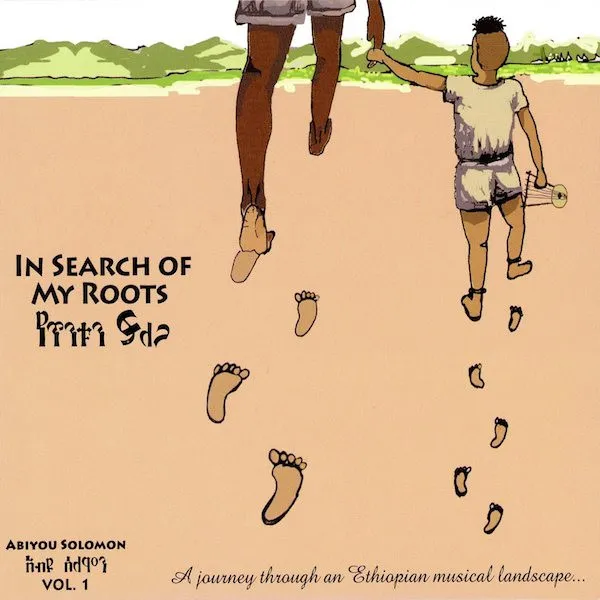 In Search of My Roots