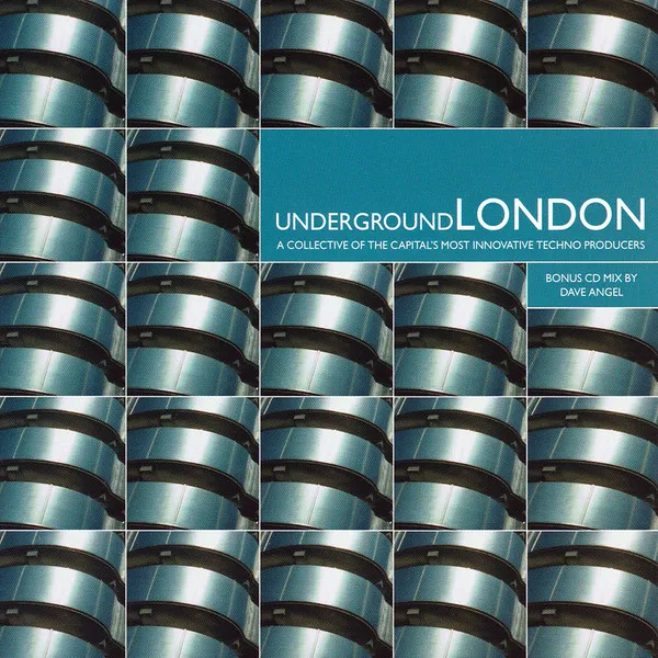 Underground London