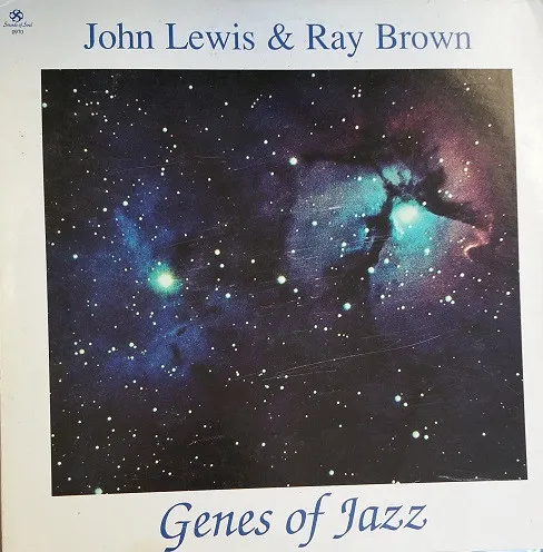 Genes Of Jazz