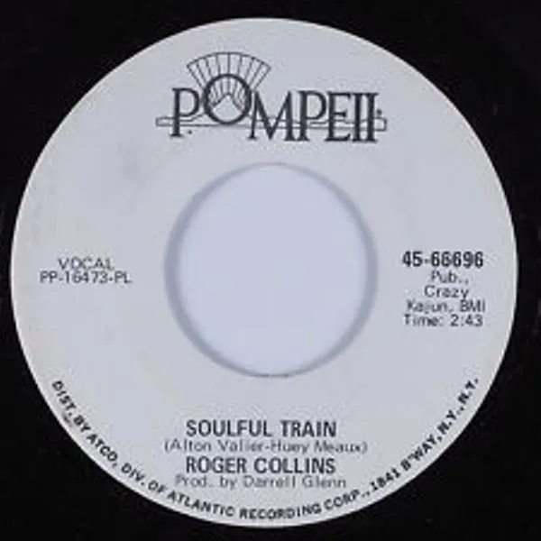 Soulful Train / Promise Land