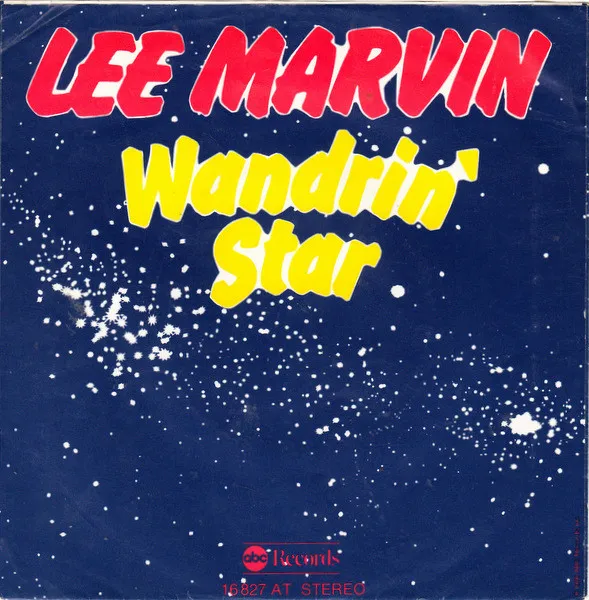 Wand'rin' Star / Best Things