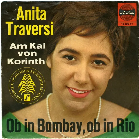 Ob In Bombay, Ob In Rio