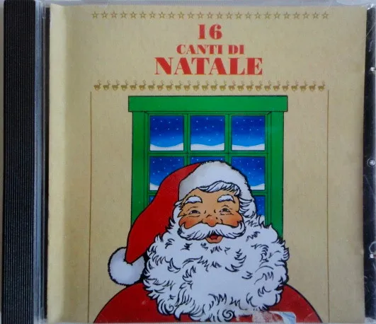 16 Canti Di Natale