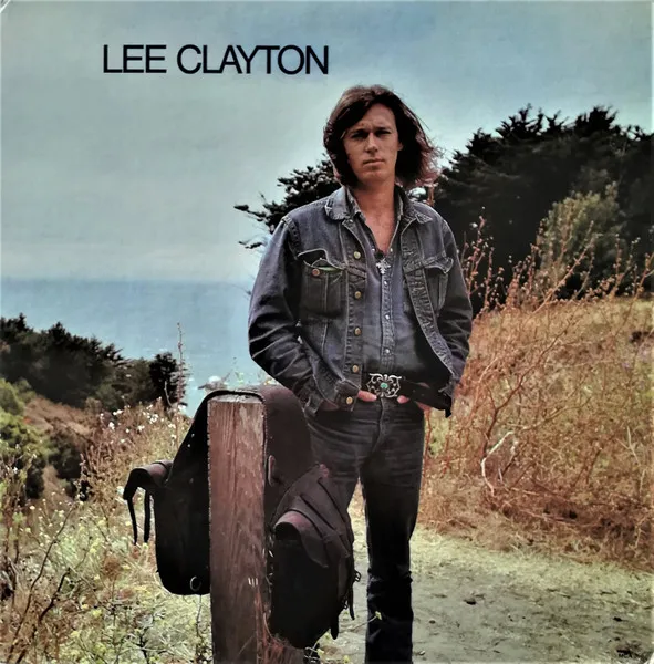 Lee Clayton