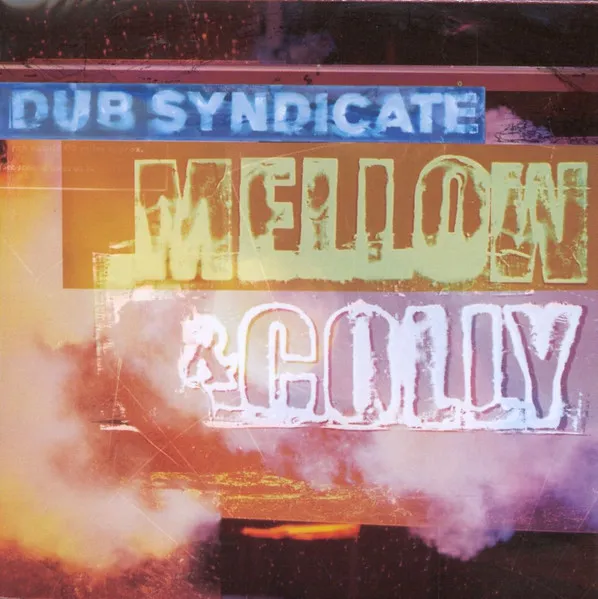 Dub Syndicate