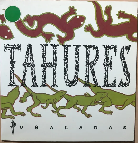 Puñaladas