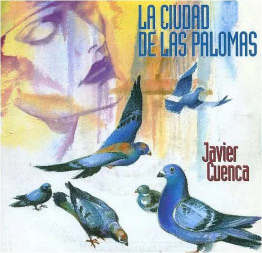 La Ciudad De Las Palomas