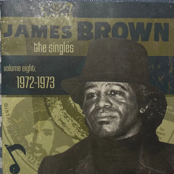The Singles, Volume 8: 1972-1973