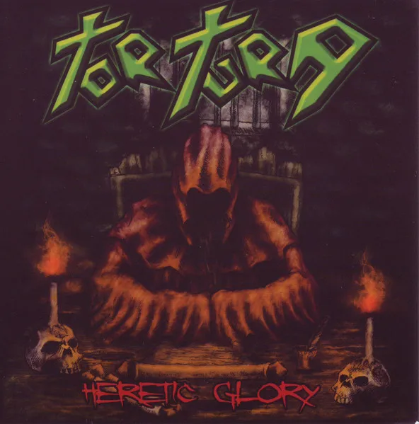Heretic Glory