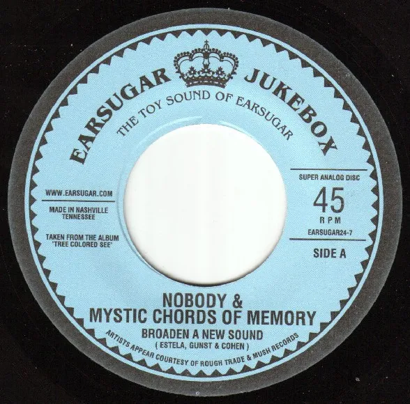 Nobody