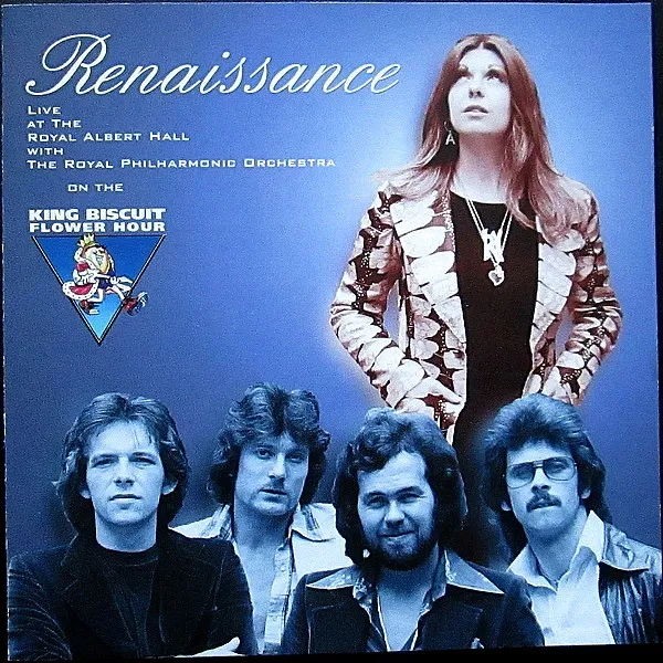Live On The King Biscuit Flower Hour