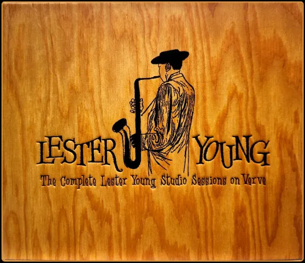 The Complete Lester Young Studio Sessions On Verve