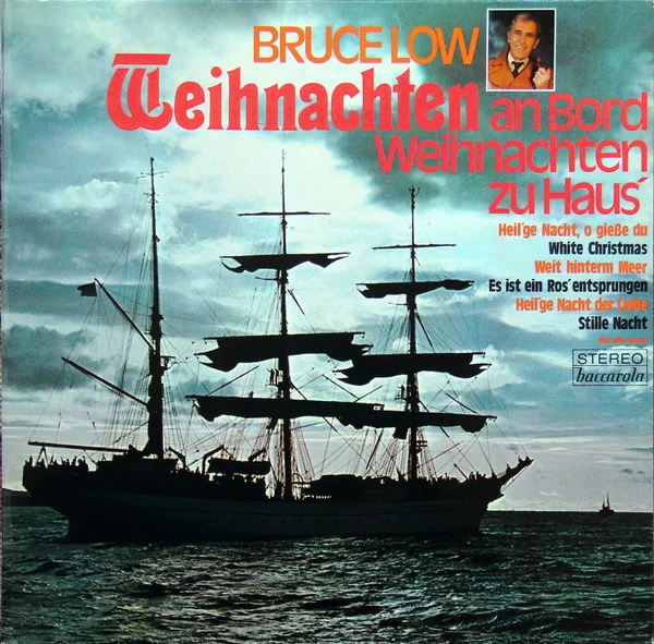 Weihnachten An Bord -  Weihnachten Zu Haus