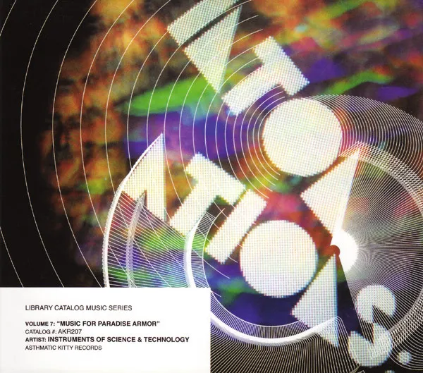 Library Catalog Music Series