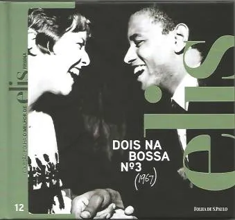 Dois Na Bossa Número 3