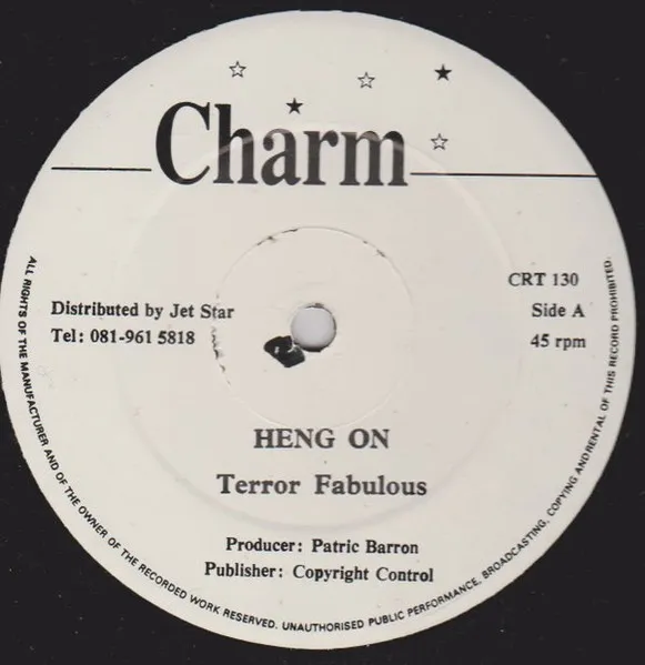 Heng On
