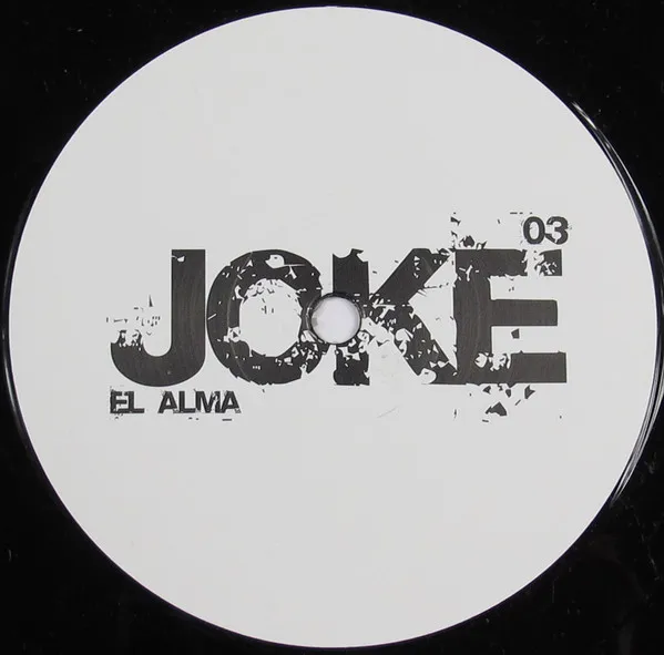 El Alma