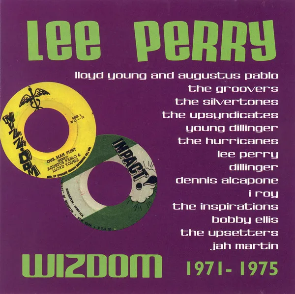 Wizdom 1971 - 1975