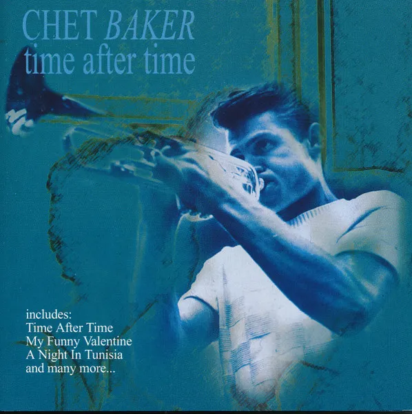 Time After Time