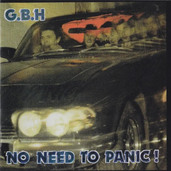 No Need To Panic