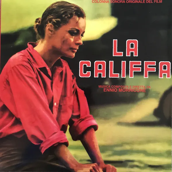 La Califfa (Colonna Sonora Originale Del Film)