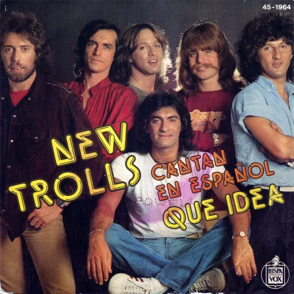 Cantan En Español Que Idea