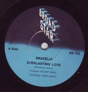 Everlasting Love / Brazelia