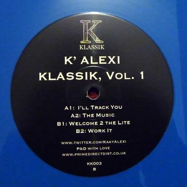 Klassik, Vol. 1