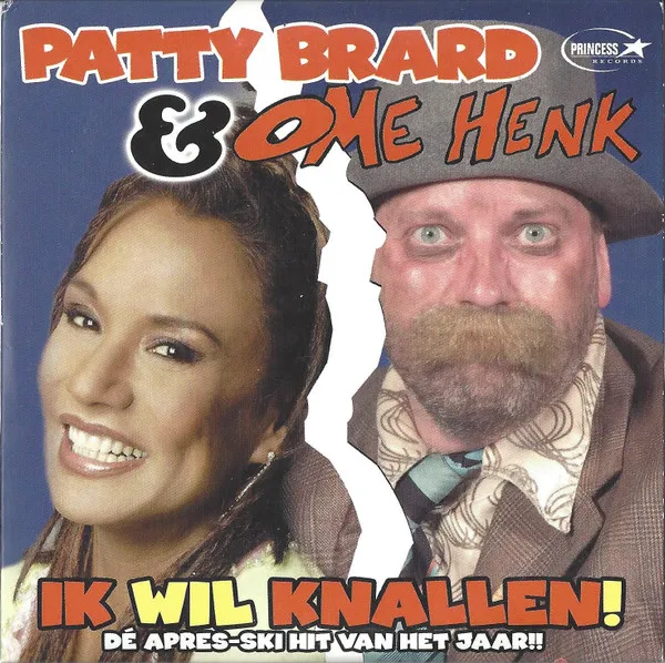 Ik Wil Knallen!