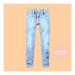 Blue Jeans