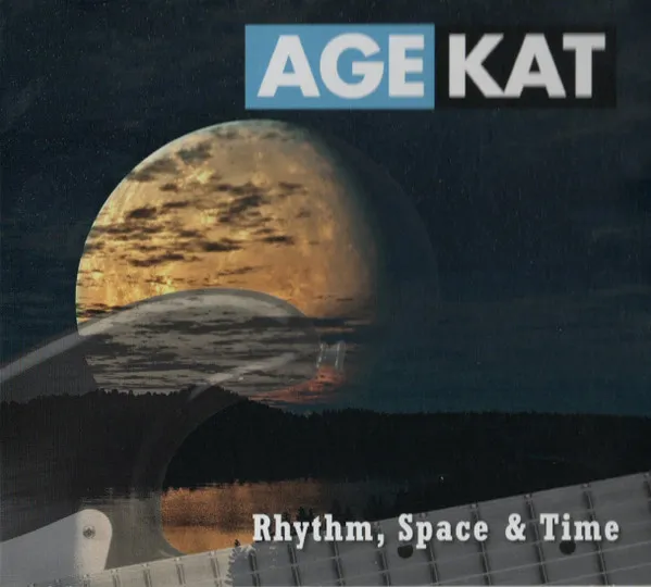 Rhythm,Space & Time