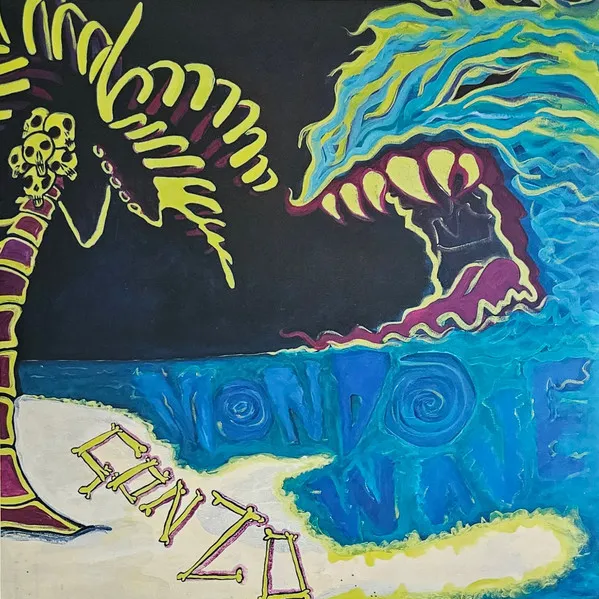 Gonzo