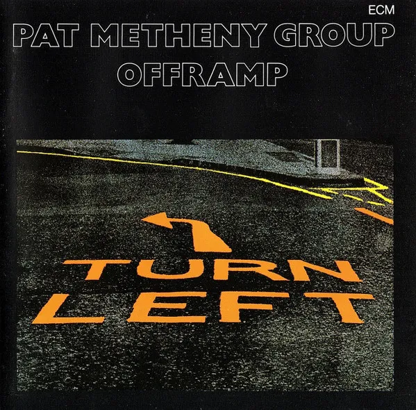 Pat Metheny Group