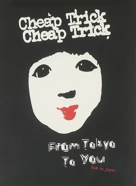 From Tokyo To You - Live In Japan