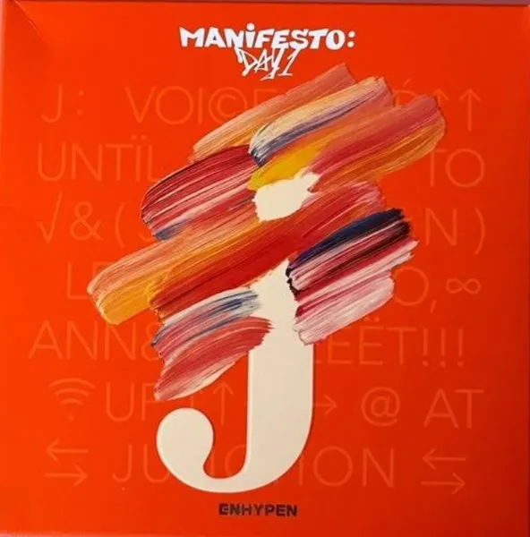 Manifesto : Day 1