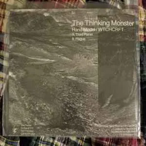 The Thinking Monster