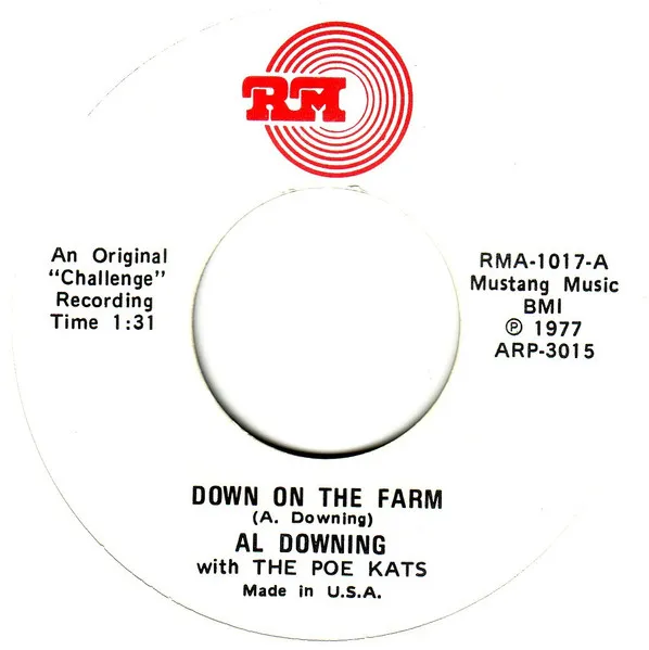 Down On The Farm