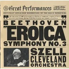 Eroica Symphony No. 3