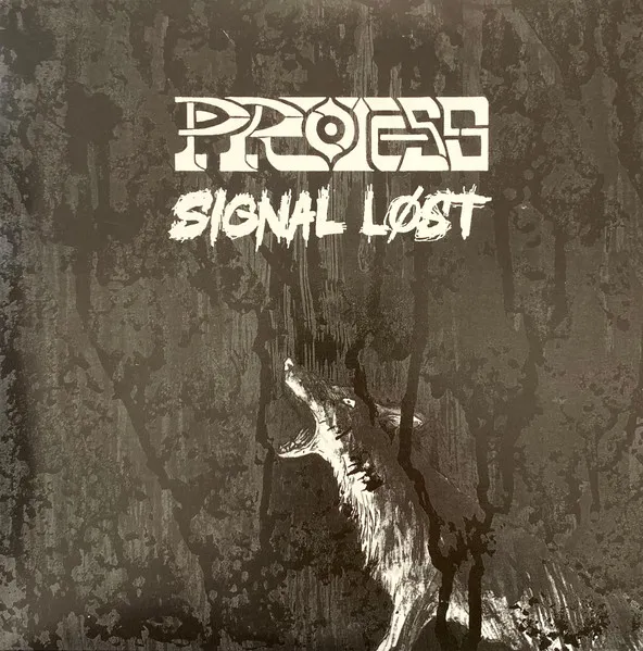 Protess / Signal Lost
